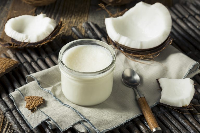 Is Your Coconut Oil Secretly Killing You?