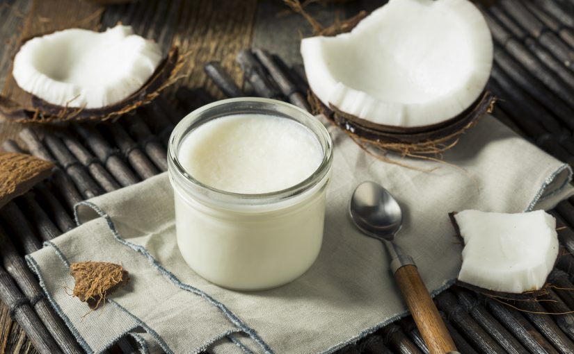 Is Your Coconut Oil Secretly Killing You?