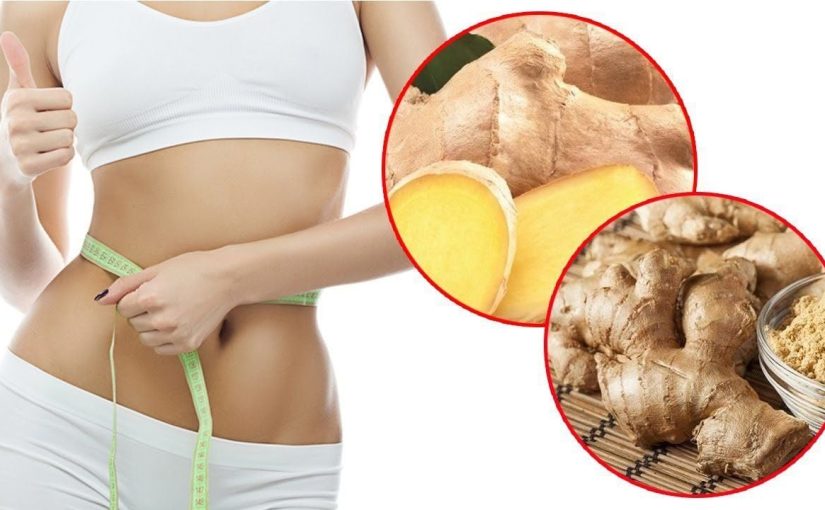 What Happens To Your Body If You Eat Ginger Every Day?