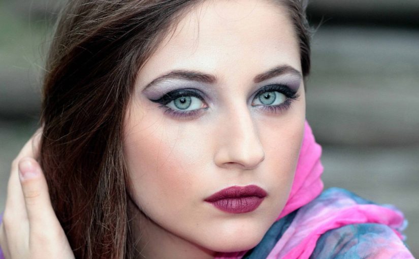 Do You Have One Of These Rare Eye Features?