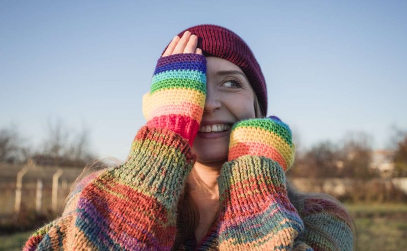 What Happens To A Woman’s Body If You Stop Wearing Underwear?