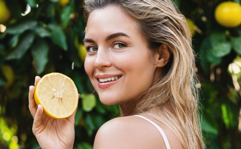 How Apple Cider Vinegar and Lemon Juice Can Help You Lose Weight?