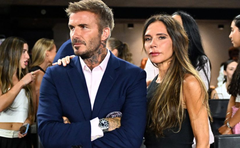 Victoria Beckham’s Diet Will Blow Your Mind (And Not In A Way You Expect)