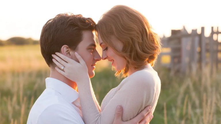 The Strangest Things About Kissing Other People