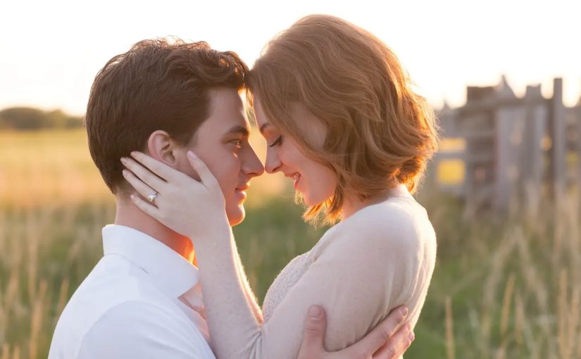 The Strangest Things About Kissing Other People