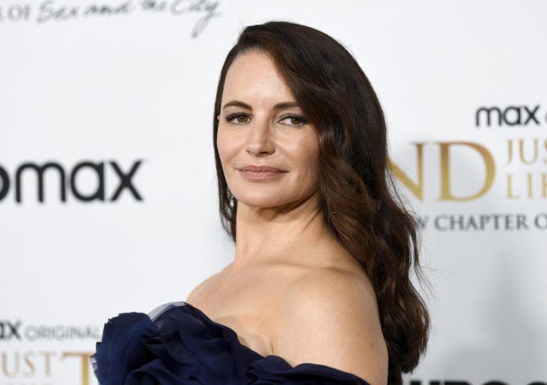 Female Celebs Get Real About Their Thinning Hair