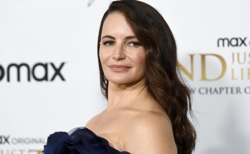 Female Celebs Get Real About Their Thinning Hair