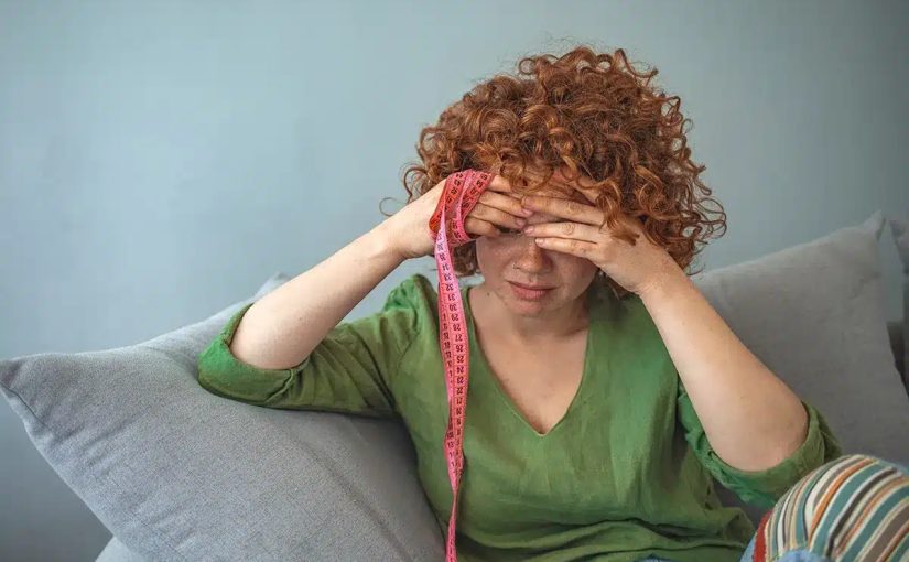 Does Breaking Up Make You Gain Weight? The Truth Revealed