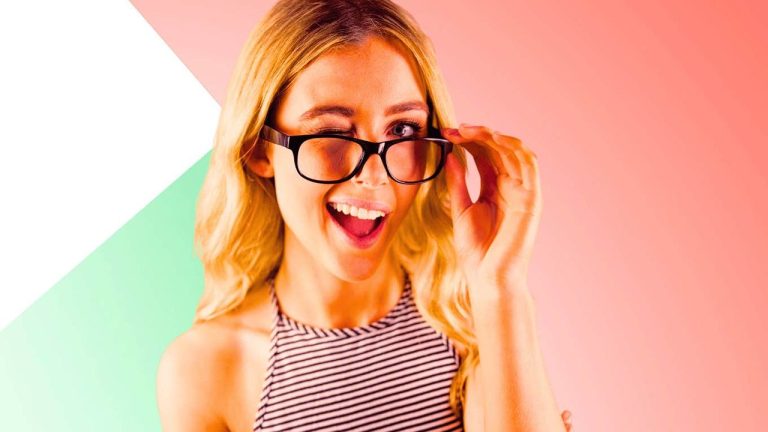 Body Language Signals That Mean Someone Secretly Loves You
