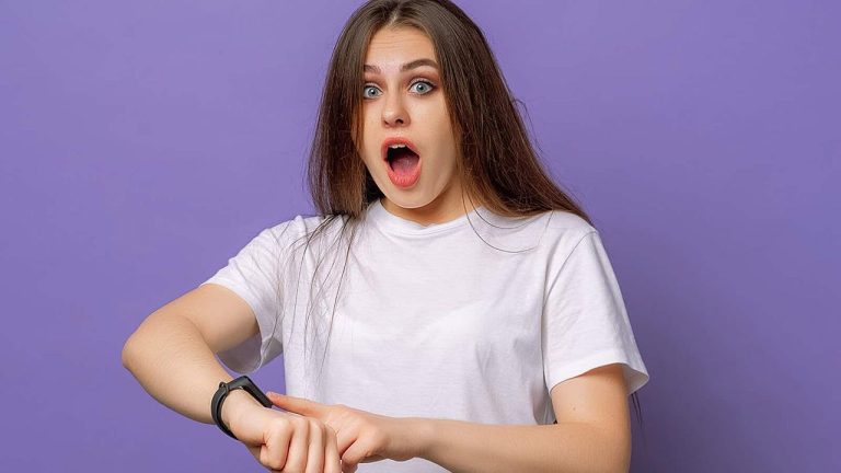 Secret Signs Your Blood Sugar Is Way Too High