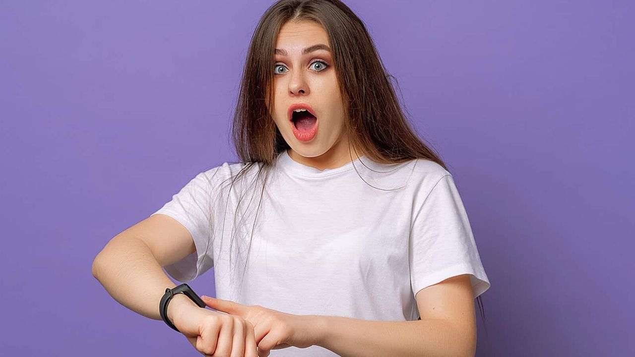 Secret Signs Your Blood Sugar Is Way Too High